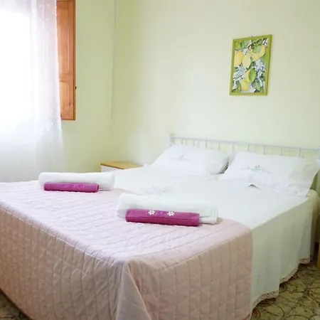 L'angolo Di Ines E Greta- Relax, Mare E Parcheggio