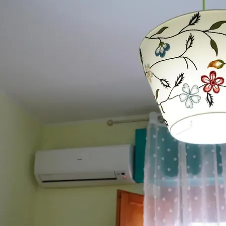 Apartamento L'angolo Di Ines E Greta- Relax, Mare E Parcheggio Giardini Naxos