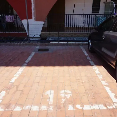 Apartamento L'angolo Di Ines E Greta- Relax, Mare E Parcheggio Giardini Naxos