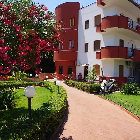 L'angolo Di Ines E Greta- Relax, Mare E Parcheggio